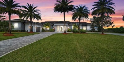 Villa for sale in Boca Raton, United States
