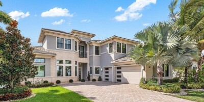 5 bedroom  Villa for sale in Boca Raton, Florida