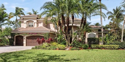 5 bedroom  Villa for sale in Davie, Florida