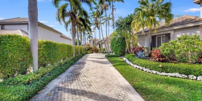 Villa for sale in Boca Raton, United States