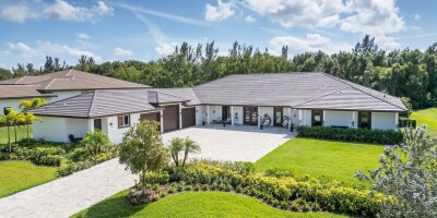 6 bedroom  Villa for sale in Palm Beach Gardens, United States