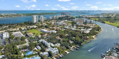 Townhouse for sale in North Palm Beach, Florida