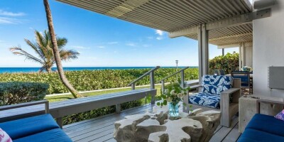 4 bedroom  Townhouse for sale in Delray Beach, Florida