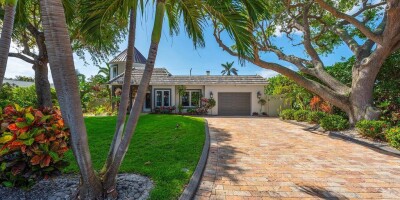Villa for sale in Pompano Beach, United States