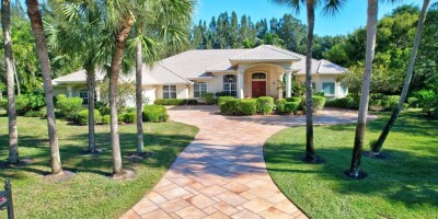 Villa for sale in Delray Beach, Florida