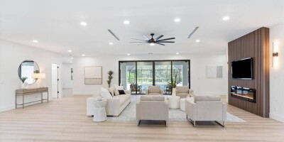 5 bedroom  Villa for sale in Wellington, Florida