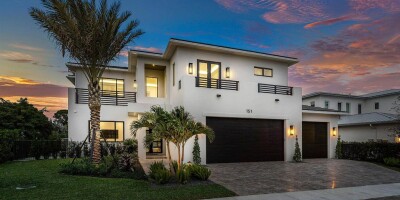 Villa for sale in Boynton Beach, Florida