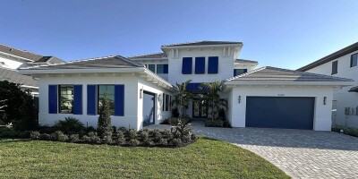 Villa for sale in Palm Beach Gardens, United States