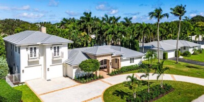 Villa for sale in Delray Beach, Florida