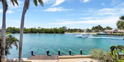 5 bedroom  Villa for sale in Pompano Beach, Florida