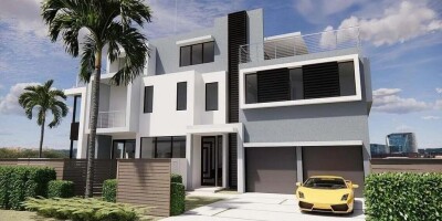4 bedroom  Townhouse for sale in Delray Beach, United States