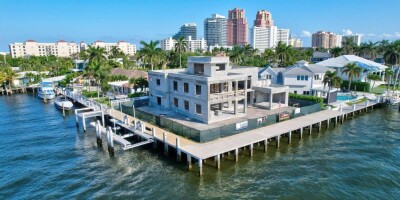 4 bedroom  Villa for sale in Fort Lauderdale, United States