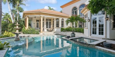 Villa for sale in North Palm Beach, United States