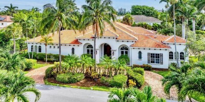 Villa for sale in Boca Raton, Florida