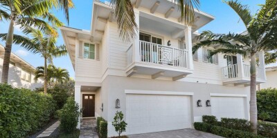 3 bedroom  Townhouse for sale in Boca Raton, United States