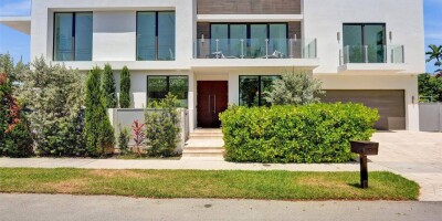 4 bedroom  Villa for sale in Fort Lauderdale, United States