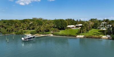 Villa for sale in Hobe Sound, Florida