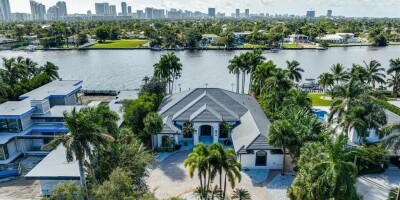 5 bedroom  Villa for sale in Hollywood, United States