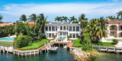 5 bedroom  Villa for sale in Boca Raton, Florida