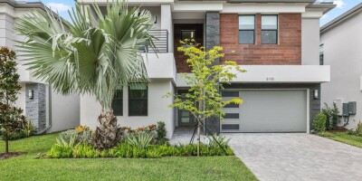 Villa for sale in Boca Raton, United States