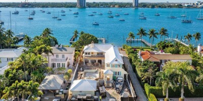 5 bedroom  Villa for sale in Palm Beach, United States