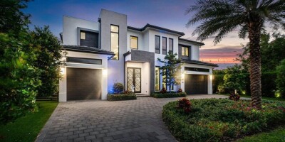 Villa for sale in Boca Raton, Florida