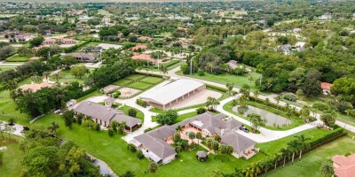 Villa for sale in Wellington, United States