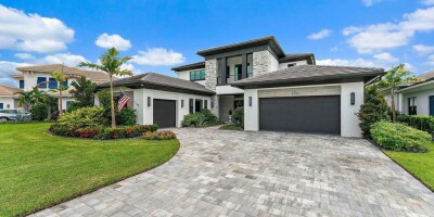 Villa for sale in Palm Beach Gardens, Florida