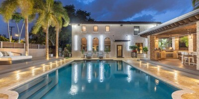 4 bedroom  Villa for sale in Boca Raton, United States