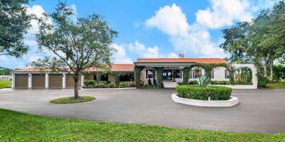 4 bedroom  Villa for sale in Okeechobee, United States