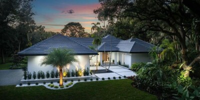4 bedroom  Villa for sale in Delray Beach, United States