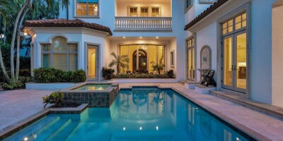Villa for sale in North Palm Beach, Florida