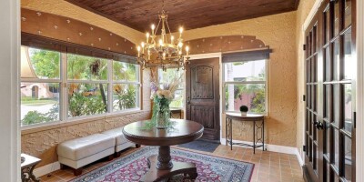 Villa for sale in West Palm Beach, Florida