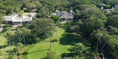 Villa for sale in Hobe Sound, United States