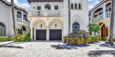 5 bedroom  Villa for sale in Delray Beach, Florida