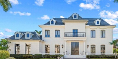 6 bedroom  Villa for sale in Boca Raton, Florida