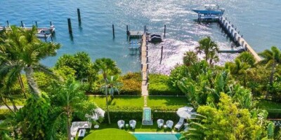 5 bedroom  Villa for sale in Palm Beach, Florida