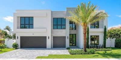 Villa for sale in Boca Raton, United States