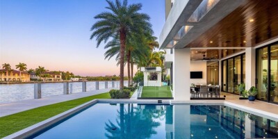 4 bedroom  Villa for sale in Fort Lauderdale, Florida