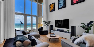Townhouse for sale in Fort Lauderdale, United States