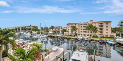 4 bedroom  Townhouse for sale in Fort Lauderdale, Florida