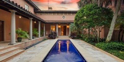 4 bedroom  Villa for sale in Vero Beach, United States