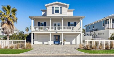 Villa for sale in Fernandina Beach, Florida
