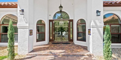 Villa for sale in Delray Beach, United States