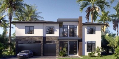 5 bedroom  Villa for sale in Boca Raton, Florida