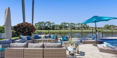 4 bedroom  Villa for sale in Palm Beach Gardens, United States
