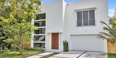 Villa for sale in Fort Lauderdale, United States
