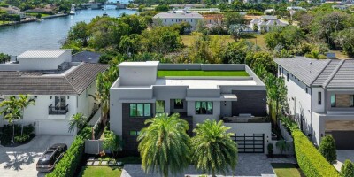 4 bedroom  Villa for sale in Boca Raton, United States