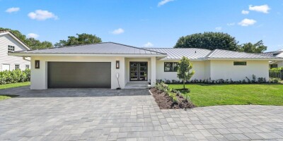 5 bedroom  Villa for sale in Boca Raton, Florida