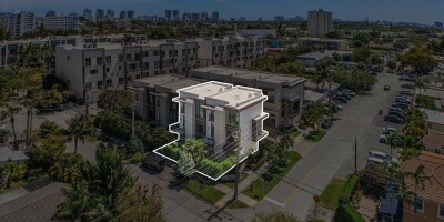 Townhouse for sale in Fort Lauderdale, Florida